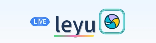 leyu Logo